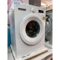 ราคา ซักผ้าฝาหน้า ( 9 kg) LG FM1209S6W.ABWPETH (29961713218)