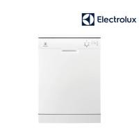 ราคา เครื่องล้างจาน ELECTROLUX 13 ชุดมาตรฐาน(156 ชิ้น) รุ่น ESF5206LOW (21536084890)