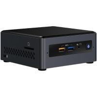 ราคา Intel NUC 7 Essential Kit (NUC7CJYH) - Celeron, Tall, Add't Components Needed (18190050081)