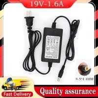 ราคา ใหม่ 19V 1.2A 1.3A 1.6A 6.5 มม.* 4.4 มม.อะแดปเตอร์ AC สําหรับ LG Monitor 19EN33SWA Power Adapter charger (57657230973)