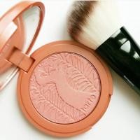 ราคา Tarte Amazonian Clay 12-Hour Blush สี Peachful (2616481)