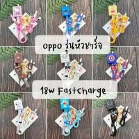 ราคา Oppo 18w ชุดถนอมสายชาร์จ + ถนอมหูฟัง (2320520408)