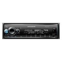 ราคา Pioneer Pioneer Audio MVH-6600 1D Mechaless Bluetooth USB iPod iPhone AUX DSP Carrozzeria1 ชิ้น (x (28610200927)