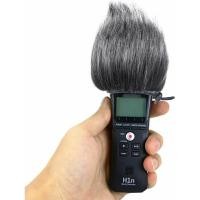 ราคา ไส้กรองอากาศสําหรับเครื่องบันทึกเสียง Zoom H1n, Tascam DR05, Tascam DR07 (46953498699)