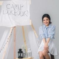 ราคา Charlie pastel blue (7289369)