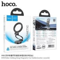 ราคา Hoco H98 ที่ยึดโทรศัพท์มือถือ แบบแม่เหล็ก ยึดแน่นไม่หลุด สำหรับติดคอนโซลหน้ารถ หมุนได้ 360 องศา (47701970594)