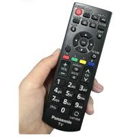 ราคา N2QAYB000976 สําหรับ Panasonic LED TV รีโมทคอนโทรล TH-43EX600H TH-49EX600H TH-55EX600H TH-65EX600H TH-43EX680H TH-49EX680H TH-55EX680EX680H (56157249304)