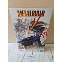 ราคา Metal Build Gundam Formula F91 Chronicle White Ver. (10077033311)