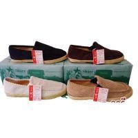 ราคา ผ้าใบ รองเท้า M95 มาแชร์ (Mashare) แบบสวม ลูกฟูก ทรง สลิปออน slip on กังฟู มี เก็บปลายทาง 37-44 (1465403971)