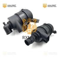 ราคา For CATERPILLAR CAT 303 303.5E 304 Air Filter Housing Assembly Rear Cover, Cover, Accessories excav (46255652458)