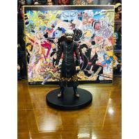 ราคา (DxF) แท้100% ลอว์ Law DxF the grandline men vol.18 แมวทอง One piece วันพีช Model โมเดล Figures ฟิกเกอร์ (14493928217)