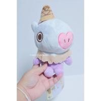 ราคา ตุ๊กตา BT21 SWEET MAGIC MANG มือสอง (23219782066)