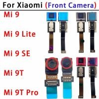 ราคา สําหรับ Xiaomi Mi 9 Lite 9T Pro SE Mi9 Mi9Lite Mi9SE Mi9T Mi9TPro กล้องด้านหน้า Facing Frontal กล้องโมดูลเปลี่ยน (24593486390)