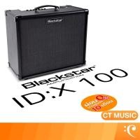 ราคา Blackstar IDX 100 แอมป์กีตาร์ แอมป์ กีตาร์ IDX:100 (41310864851)