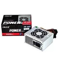 ราคา Oker Power Supply Mini EB-500 (2589088896)