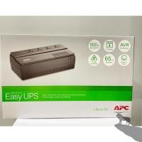 ราคา เครื่องสำรองไฟ APC BV1000I-MS EASY UPS BV1000VA/600Watts, AVR, IEC Outlet, 230V (8172340326)