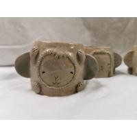 ราคา กระถางแคคตัส ตุ๊กตาเซรามิค งานปั้นมือ (คละแบบ จำนวน 1 ชิ้น) - แบบที่ 3 Cool Claying Ceramic Figure Handmade (28785629084)