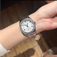 ราคา [ของแท้100%] นาฬิกาข้อมือผู้หญิง Michael kors MK6133 สีเงิน (27012169369)