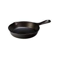 ราคา Lodge Cast Iron Skillet กระทะเหล็กหล่อ 16.5 cm L3SK3 (4149366503)