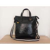 ราคา กระเป๋า BALLY tote 2 ways หนังแท้ (18132287520)