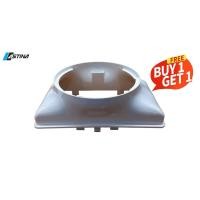 ราคา (1แถม1) ASTINA COLD AIR OUTLET อุปกรณ์เสริม สำหรับ แอร์เคลื่อนที่ AS093APB AS122APB ใช้เป็นตัวเชื่อมต่อส่วนหน้าแอร์ (22432608023)