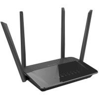 ราคา D-LINK DIR-842 DUAL BAND AC1200 GIGABIT PORT (8812387845)