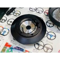 ราคา คอบาง prorace ตรงรุ่น toyota altis tiger supra d4d vios เก่า Steering Hub คอแต่ง คอซิ่ง พวงมาลัย รถยนต์ โปรเรซ (26653163086)