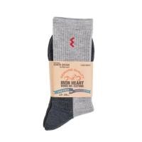 ราคา IRON HEART BOOT SOCKS (21289186655)
