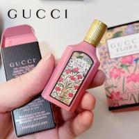 ราคา 【สินค้าพร้อมส่ง】ของแท้ Gucci Flora by Gucci Flora Gorgeous Gardenia EDP 5 ml. (22347170011)