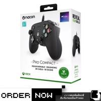 ราคา Xbox Series™ Nacon Pro Compact Controller for Xbox One / Xbox Series X|S (Black) (By PowerA Thailand Official) (17837400804)