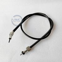 ราคา *สินค้าพร้อมจัดส่ง* สายวัดรอบ สำหรับ SUZUKI TS125C/N TS125C TS125N TS125ER (S-TC-0013) สีดำ ความยาวสาย 95.5 cm งานใหม่ ค (25209219516)