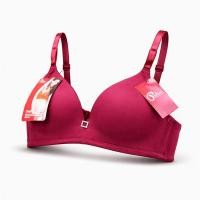 ราคา BEE - Polini Womens Bra Seamless Underwire Bra Polini A131 (55258599332)