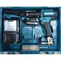 ราคา สว่านกระแทกไร้สาย 10มม.12V MAKITA HP333DWYE (17976787916)