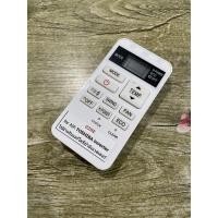 ราคา รีโมทแอร์ Toshiba อินเวสเตอร์ ใส่ถ่านใช้งานได้เลยไม่ต้องจูน (12625306124)