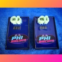 ราคา กล่องไฟแดช LS Dash กล่องไฟแต่ง E7 รถทริป (4754283769)