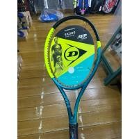 ราคา ไม้เทนนิส DUNLOP SX 300 ปี 2025 หน้า 100 น้ำหนัก 300 กรัม *สินค้าสั่งขึ้นเอ็นทำตามออเดอร์ ไม่รับเปลี่ยน หรือคืน* (24241871851)
