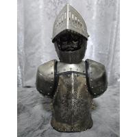 ราคา NO.417 Vintage Nikka Whisky Kinight Armr Bar Decanter (47455288670)