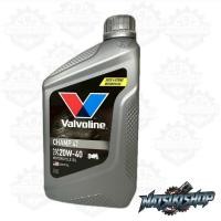 ราคา น้ำมันเครื่อง Valvoline Champ 4T SAE 20W-40 (56454584167)