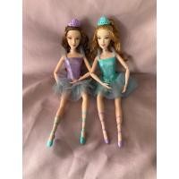 ราคา ตุ๊กตาบาร์บี้ 12 เจ้าหญิงเริงระบำ Barbie 12 Dancing Princesses Dolls Isla and Hadley Twin Sisters (19682493171)