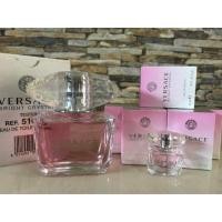 ราคา น้ำหอมแท้Versace Bright Crystal Eau de Toilette (1936919909)