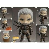 ราคา Nendoroid 907 Geralt : The Witcher 3 Wild Hunt (4179195238)