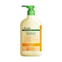 ราคา Dr.ato Essential Moisture Lotion 500ml / Baby Face & Body Lotion (26412610645)