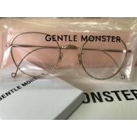 ราคา แว่นค่ะ Gentle Monster x Jennie Black pink (5848090498)