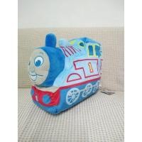 ราคา ตุ๊กตารถไฟโทมัส (Thomas) มือ2 (16190531546)
