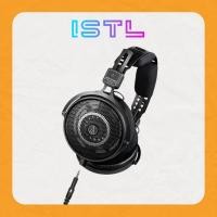 ราคา Audio Technica ATH-R50X Professional Open-Back Reference Headphones (48702734716)