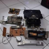ราคา Mesin Lg MDD72 เครื่องโฮมเธียเตอร์ขนาดเล็ก (16527690726)