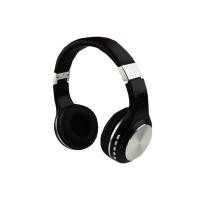 ราคา หูฟัง OKER SM-1601 BLACK SILVER Headphone (24604615496)