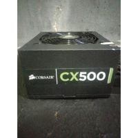 ราคา พาวเวอร์ซัพพลาย CORSAIR CX500 (24287505430)