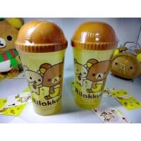 ราคา ริลัคคุมะ Rilakkuma แก้วน้ำริลัคคุมะ (6844669164)