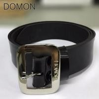 ราคา เข็มขัดนักเรียนชาย domon ของแท้ สีดำ (19324723266)